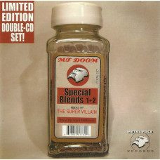 Special Blends Vol. 1&2