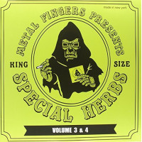 Special Herbs 3 & 4