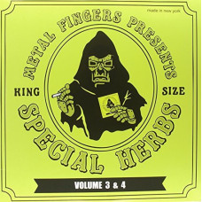 Special Herbs 3 & 4