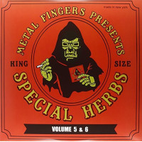 Special Herbs 5&6