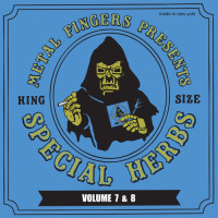 Special Herbs 7&8
