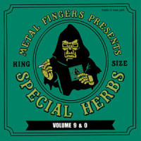 Special Herbs 9 & 10