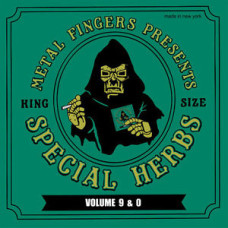 Special Herbs 9 & 10