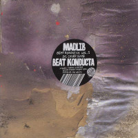 Beat Konducta 5: Dil Cosby Suite