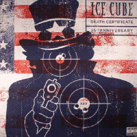 Death Certificate (25th Anniversary) 
