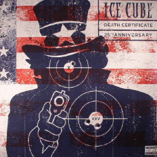 Death Certificate (25th Anniversary) 