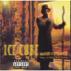 War & Peace Vol.1