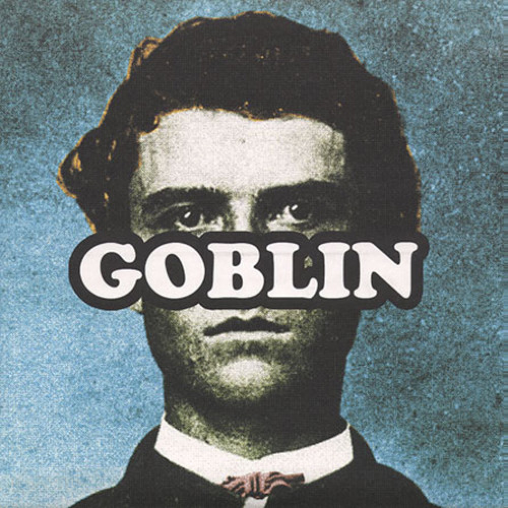 Вінілова платівка Tyler, the Creator - Goblin, 2668