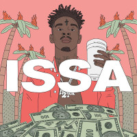 Issa Album 
