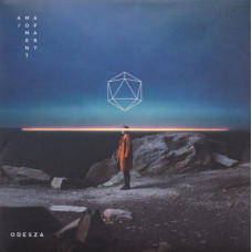 ODESZA - A Moment Apart 