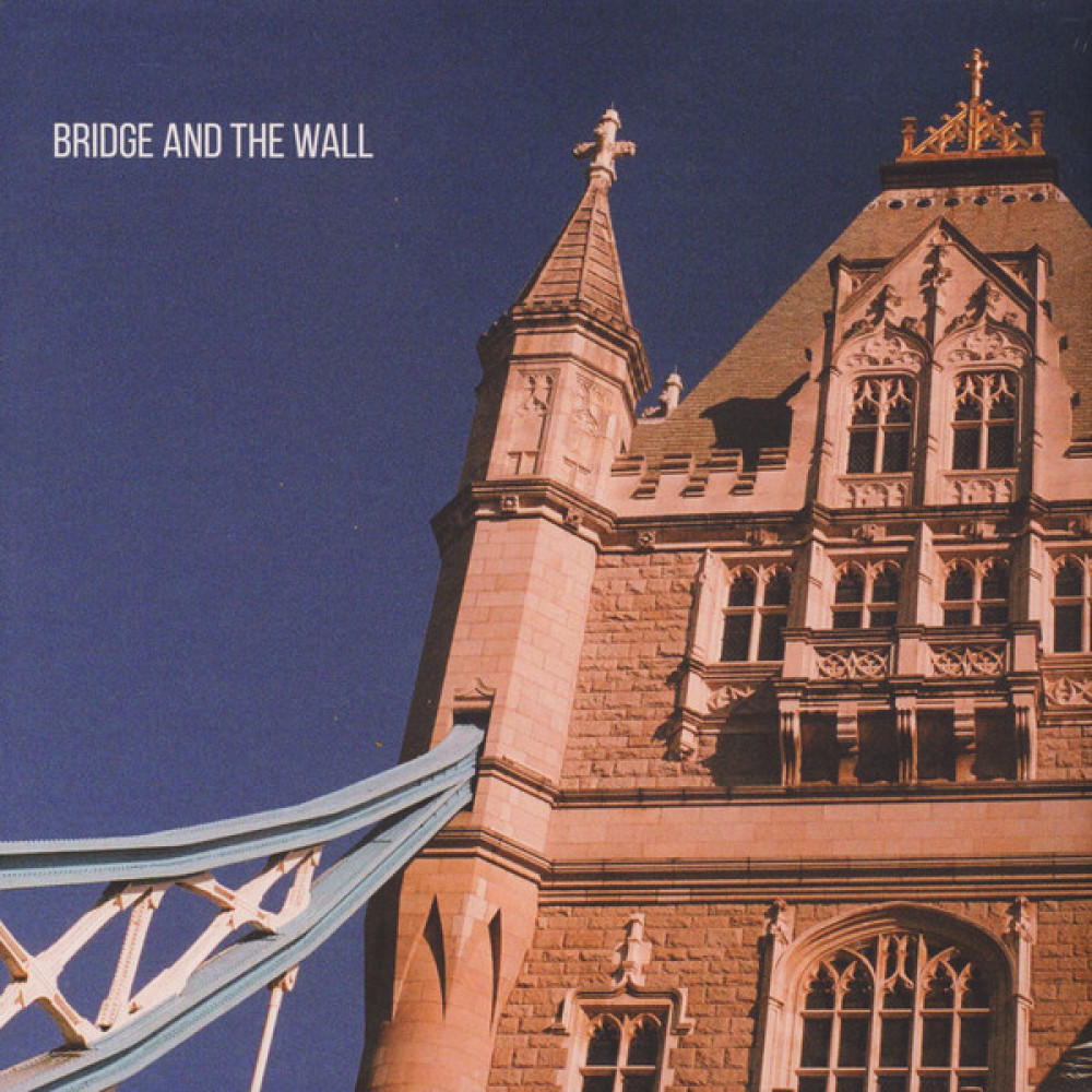 Виниловая пластинка Elohim - Bridge and the Wall/Pigments, 2685