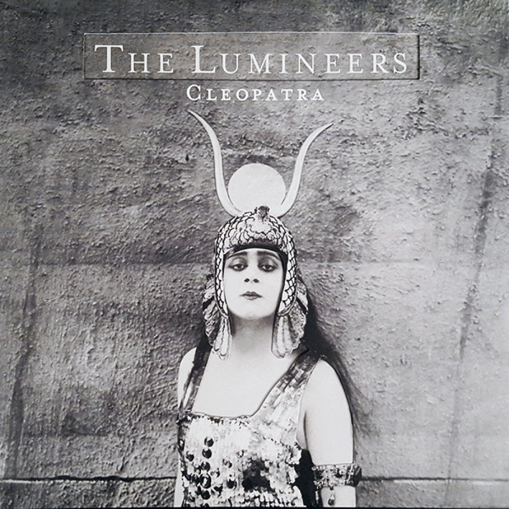 Вінілова платівка The Lumineers - Cleopatra, 2695