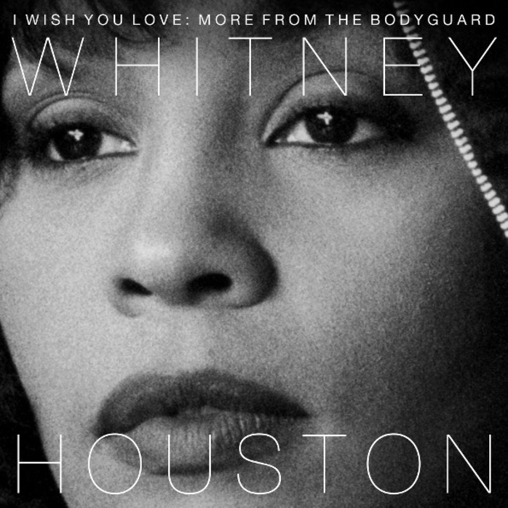 Виниловая пластинка Houston, Whitney - I Wish You Love: More From the Bodyguard (Coloured), 2697