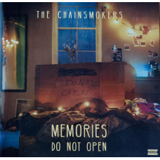 Memories Do Not Open