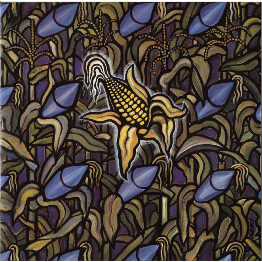 Вінілова платівка Bad Religion - Against the Grain, 2704