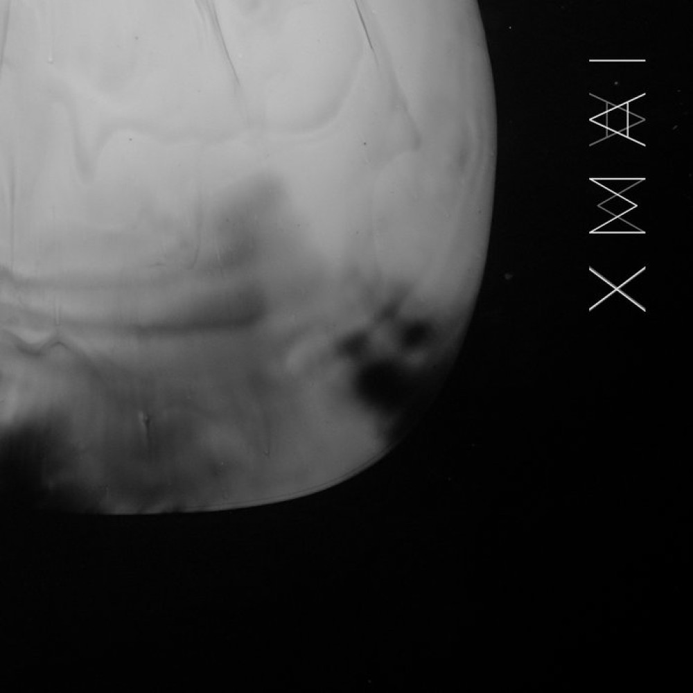 Вінілова платівка IAMX - Machinate