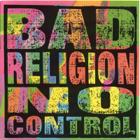 No Control