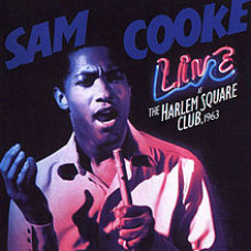 Live At the Harlem Square Club