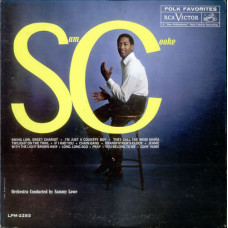 Sam Cooke