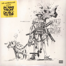 Mount Ninji & Da Nice Time Kid