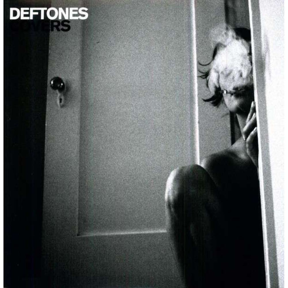 Вінілова платівка Deftones - Covers, 2742