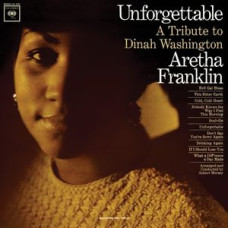 Unforgettable (Tribute to Dinah Washington)
