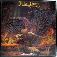 Sad Wings of Destiny
