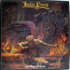 Sad Wings of Destiny
