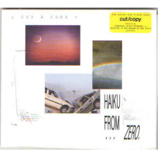 Haiku From Zero