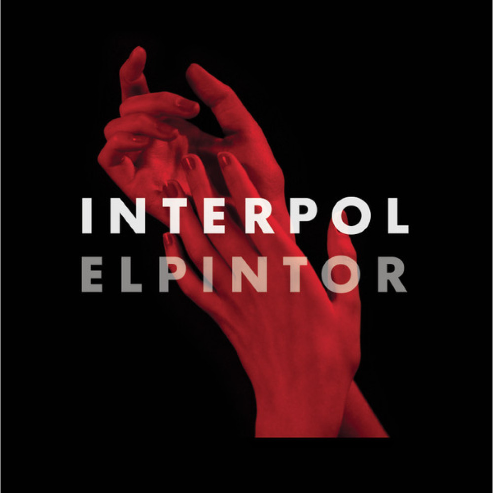 Виниловая пластинка Interpol - El Pintor, 2819