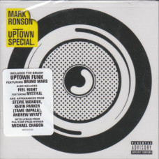 Uptown Special