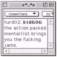 Action Packed Mentallist Brings You The Fucking Jams 