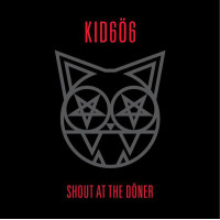 Shout At the Doner