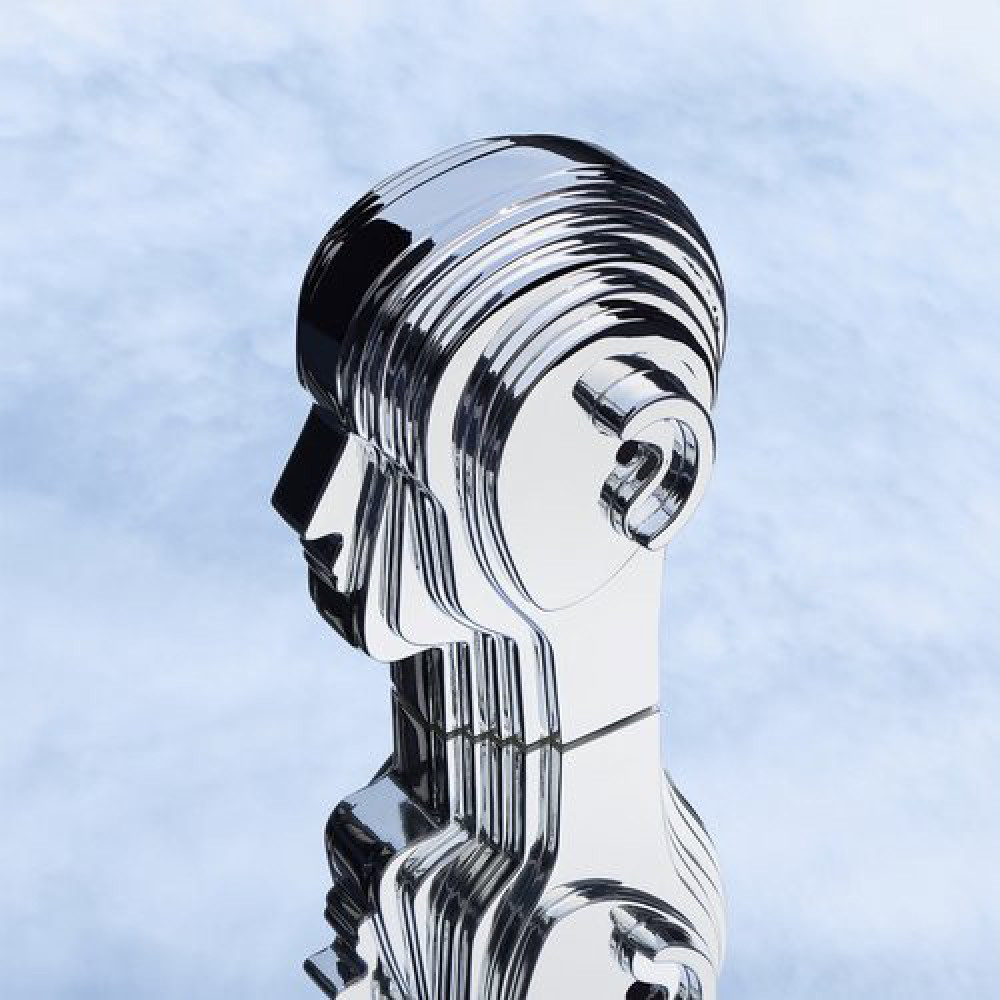 Виниловая пластинка Soulwax - From Deewee, 2838