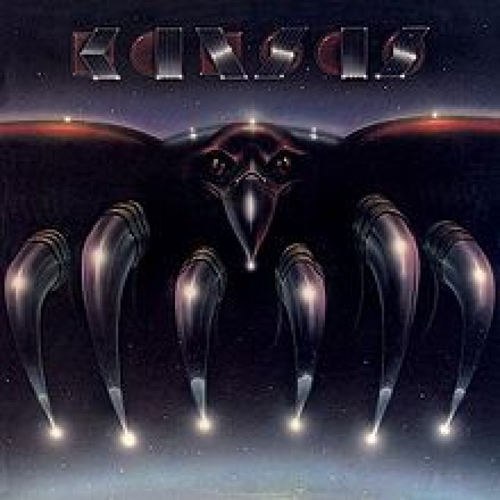Виниловая пластинка Kansas - Song For America, 2847