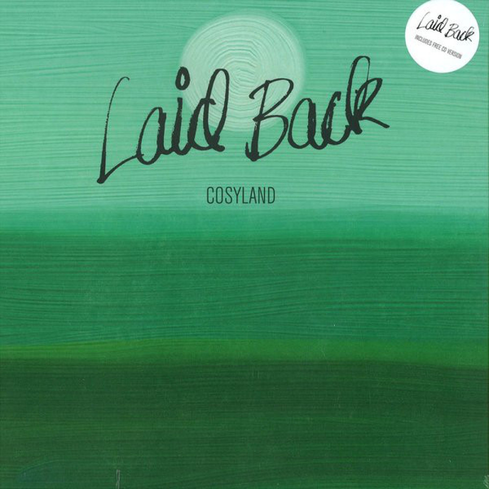 Виниловая пластинка Laid Back - Cosyland (Minialbum 12'), 2849