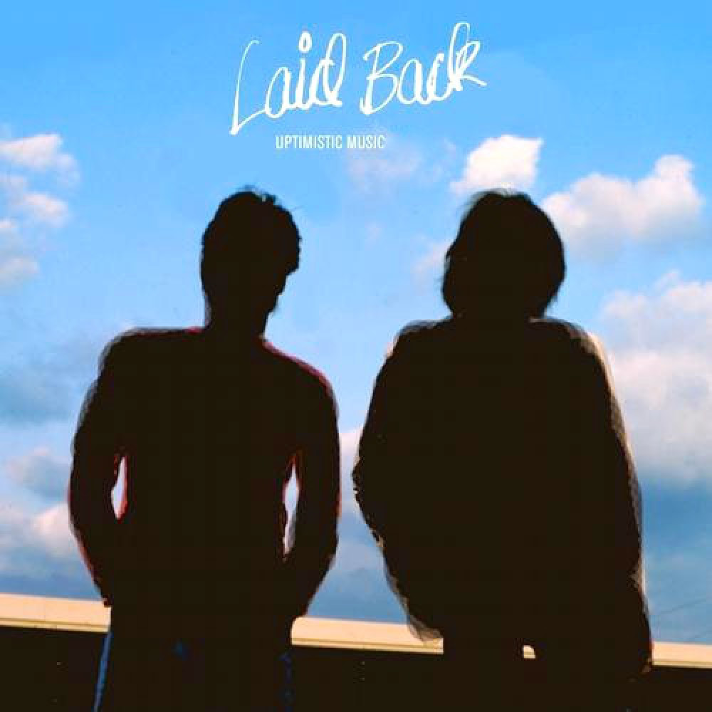 Виниловая пластинка Laid Back - Uptimistic Music, 2850