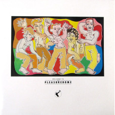 Welcome To the Pleasuredome