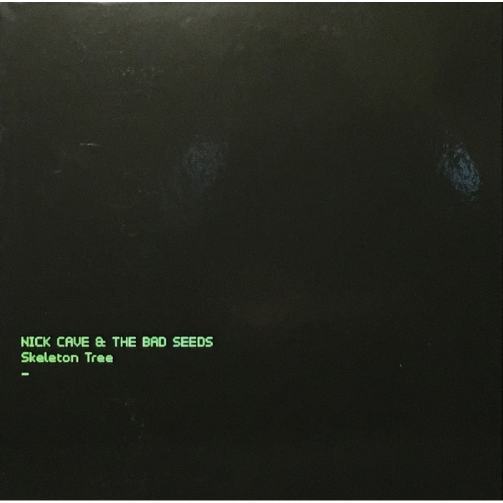 Вінілова платівка Nick Cave and Bad Seeds  - Skeleton Tree, 2870