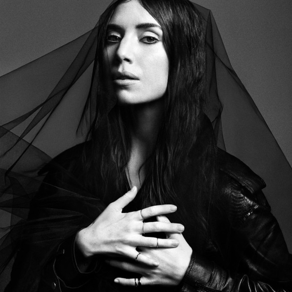 Виниловая пластинка Lykke Li - I Never Learn, 2873