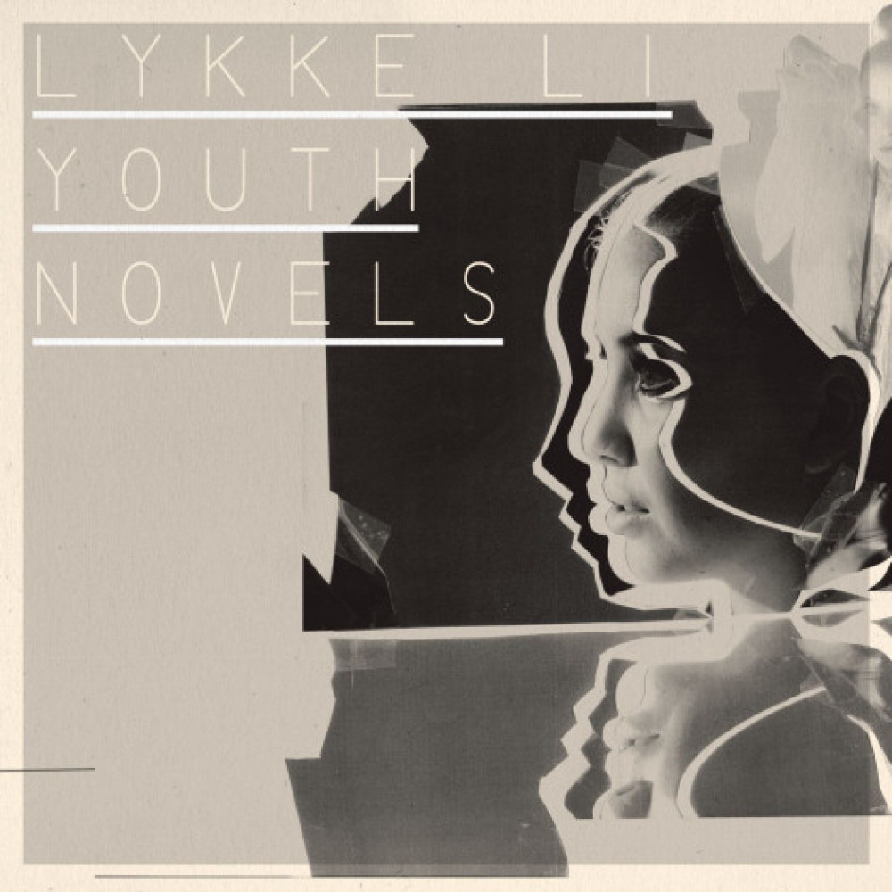 Виниловая пластинка Lykke Li - Youth Novels, 2874