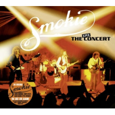 Concert (Live In Essen, Germany 1978) 