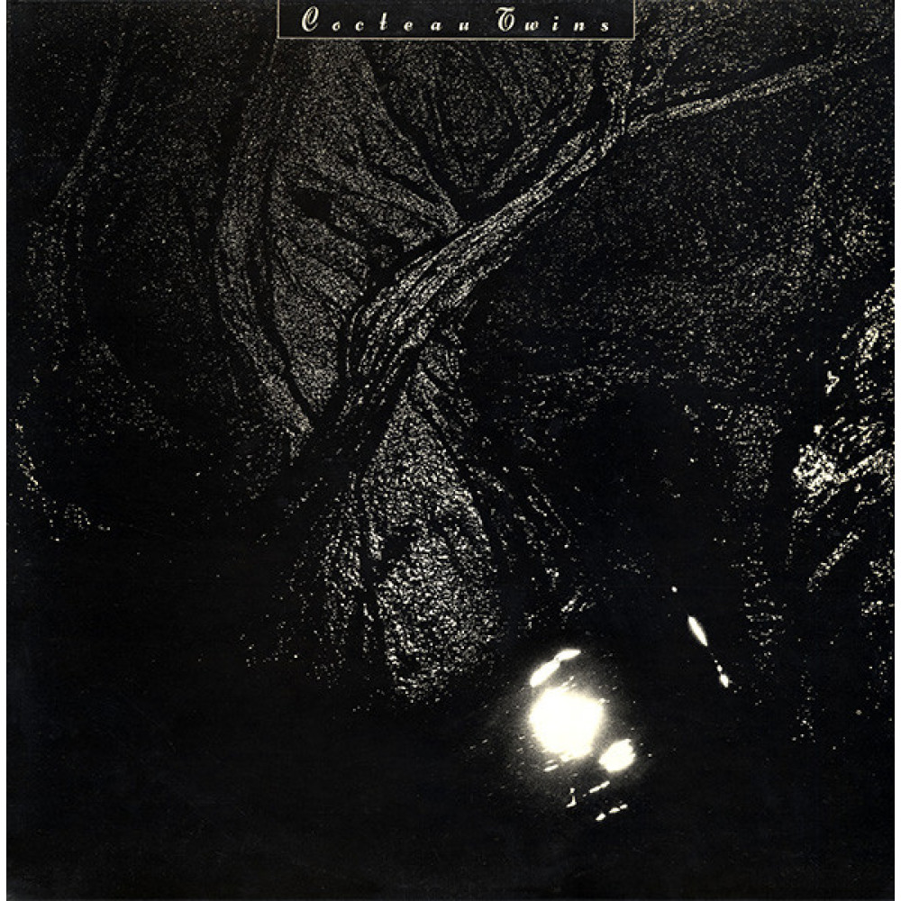 Виниловая пластинка Cocteau Twins - Pink Opaque, 2887