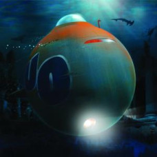 Rock & Roll Submarine 
