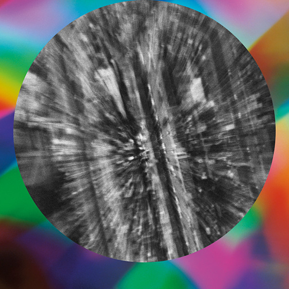 Вінілова платівка Four Tet - Beautiful Rewind, 2893