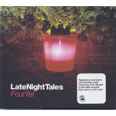 Late Night Tales