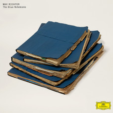 Max Richter - The Blue Notebooks (15th Anniversary)