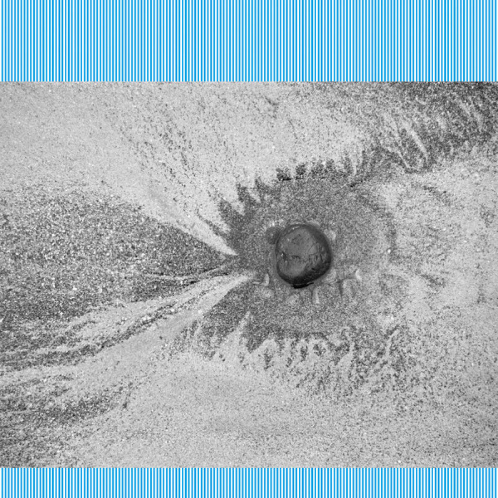 Вінілова платівка Four Tet - New Energy, 2896