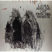 A Creature I Don't Know -Live From York Minster