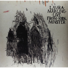 A Creature I Don't Know -Live From York Minster